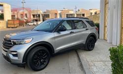 فورد إكسبلورر